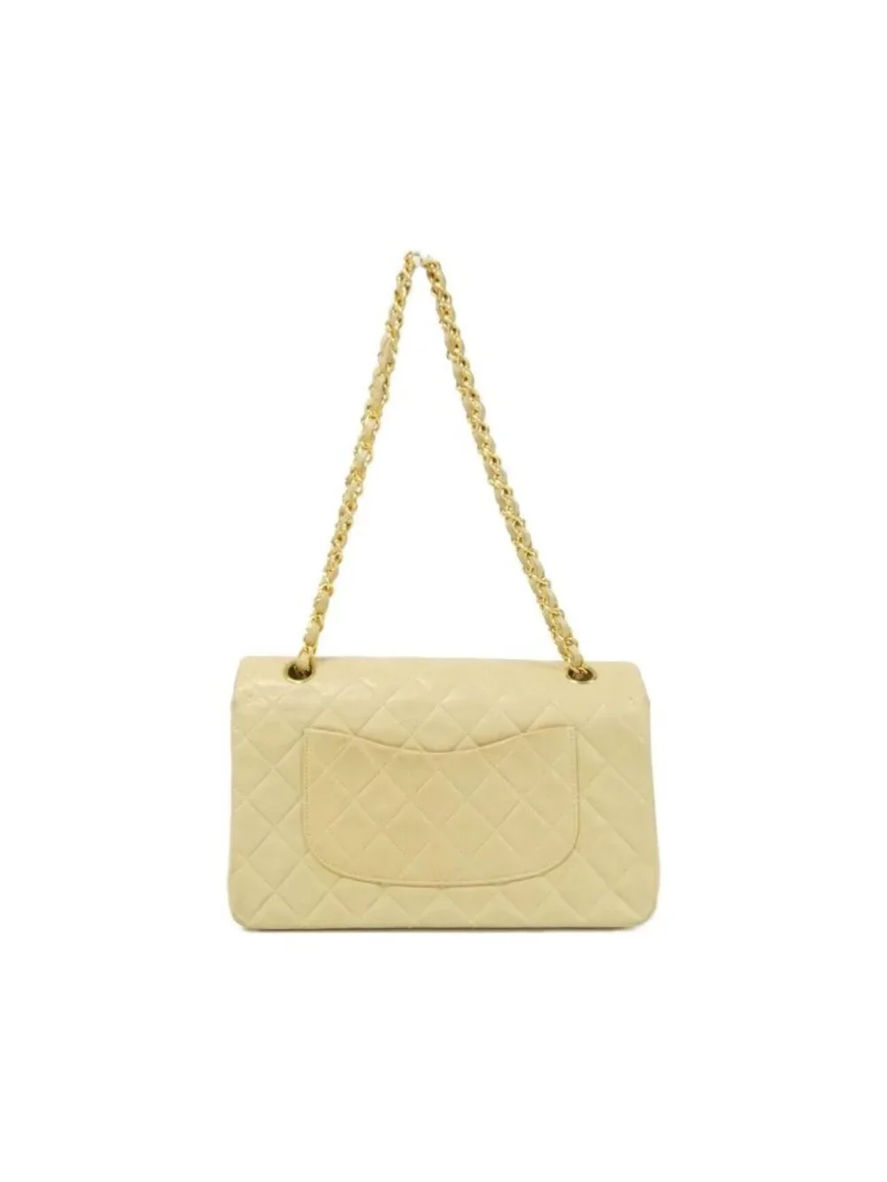 Chanel Vintage Shoulder Bag